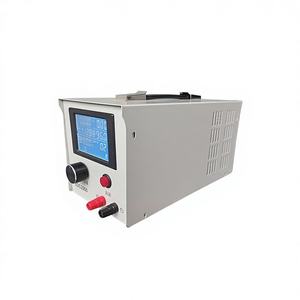 Cargador Universal Ajustable de 1-99V para Baterías de Plomo-Ácido y Litio <span class=keywords><strong>Dekang</strong></span> BDC2000 <span class=keywords><strong>China</strong></span> - Product Image 1