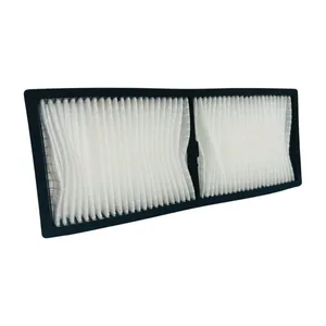 Filtro de Aire de Repuesto para Proyector EPSON ELPAF56 / V13H134A56 PowerLite 800F/ <span class=keywords><strong>805F</strong></span>/ L400U/ L500W/ L510U/ L520U/ L520W/ L530U - Product Image 1