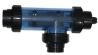 Machine de chloration au gaz POOLMAX, générateur automatique de chlore pour piscine, distributeur portable, chlorateur d'eau