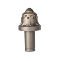 Fabricant d'outils de forage rotatifs avec composants de noyau de moteur pour l'extraction du charbon et le creusement de dents Outils de forage de dents essentiels