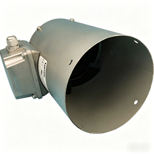 Ventilateur axial FLAI 112 d'origine pour le refroidissement des moteurs industriels - Product Image 2