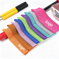 Serviette rafraîchissante promotionnelle en gros, personnalisable avec logo, en microfibre à séchage rapide, pour événements sportifs et salons professionnels, faible MOQ, OEM