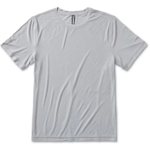 Maglietta CH-2453 da uomo morbida girocollo T-Shirt vestibilità regolare <span class=keywords><strong>4</strong></span>- Way elasticizzata all'ingrosso - Product Image 5