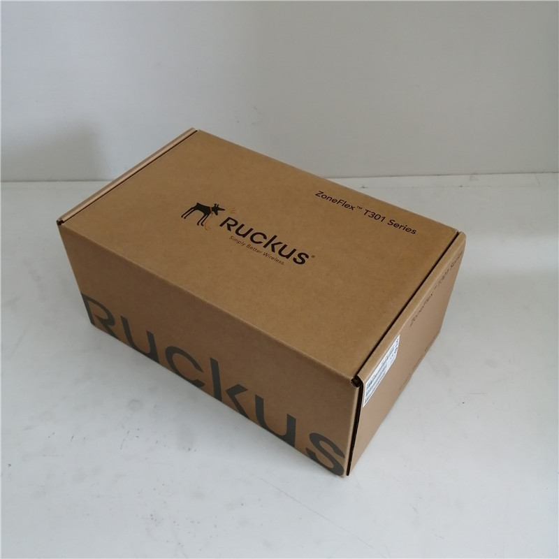 New Original Ruckus T301 Wireless Router Access Point 901-T301-WW51 with Good Price