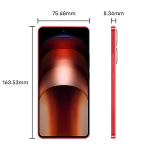 Classico, nuovissimo modello Vivo iQOO Neo <span class=keywords><strong>9</strong></span> Pro <span class=keywords><strong>12</strong></span>+16GB/256/512/1TB, set completo di funzionalità, compatibile con smartphone Android. - Product Image 5