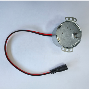 Haute qualité 60Hz monophasé antidéflagrant AC synchrone incubateur moteur 4W puissance nominale modèle 49TYJ - Product Image 6