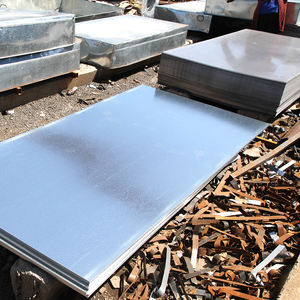 لوح معدني مجلفن سميك عالي الجودة من الدرجة الأولى - Product Image 2