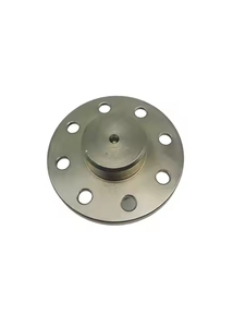 Componentes de engranajes helicoidales industriales de tamaño personalizado Ejes de piñón de alto par para Energía y Minería - Product Image 6