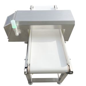 Ayakkabı <span class=keywords><strong>Metal</strong></span> dedektörü gıda <span class=keywords><strong>Metal</strong></span> dedektörü JZD-366 için fabrika üretim hattı konveyör bant endüstriyel <span class=keywords><strong>Metal</strong></span> dedektörü - Product Image 3
