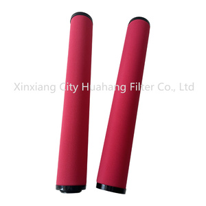 Compresseur d'air Élément filtrant de précision 24242257 24242240 pour système comprimé - Product Image 4