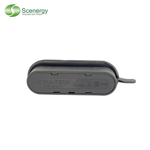 Scenergy TIER 1 pannello solare pannello solare 550 Watt 545W 555W pannelli in silicio monocristallino suole prezzo - Product Image 2