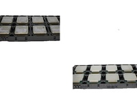 I5 12400F CPUs for Intel Core I5-12400F 2.5 GHz 6-Core 12-Thread NEW Processor 10NM L3=18M 65W LGA 1700 Cpu