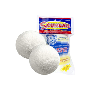 Lightweight Spa Scum Balls Effective Pool Hot Tub Cleaner for Impurity Removal - Product Image 6