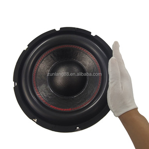 Subwoofers de Audio para Coche de <span class=keywords><strong>12</strong></span> Pulgadas con Calidad de Sonido, Doble Imán, 800W MAX, Bajos Potentes, DVC <span class=keywords><strong>12</strong></span>" SQ, Altavoces de Bocina - Product Image 5
