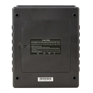 เครื่องทดสอบความต้านทานดิน ETCR3000B พร้อมฟังก์ชัน <span class=keywords><strong>FFT</strong></span> และ AFC ป้องกันการรบกวน สำหรับการทดสอบการต่อสายดินป้องกันฟ้าผ่า - Product Image 5