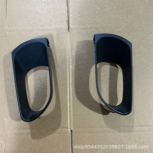 Biseles para Faros Antiniebla para Toyota Avalon 2005-2007, Cubiertas de Plástico 52128-AC901 52127-AC90, Fijación con Tornillos - Product Image 2