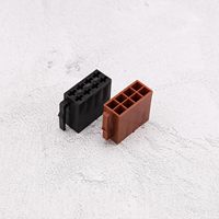 Connecteur de borne radio ISO 16 voies pour voitures motos cyclomoteurs camions caravanes bateaux quads scooters
