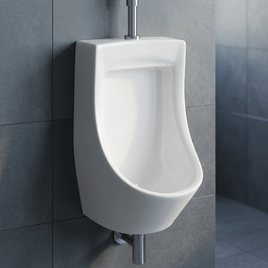 Céramique Bébé Design Urinoir Salle De Bains Porcelaine Articles Sanitaires WC Toilette Urinoir Produits 320X290X540mm Toilette Commode Fitting - Product Image 6
