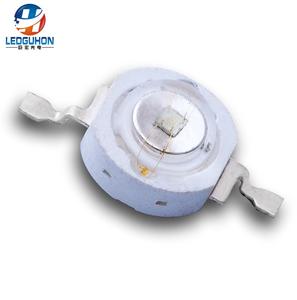 उच्च शक्ति 460nm 465nm <span class=keywords><strong>470nm</strong></span> <span class=keywords><strong>1w</strong></span> नीले नेतृत्व वाले डायोड बेचें - Product Image 2