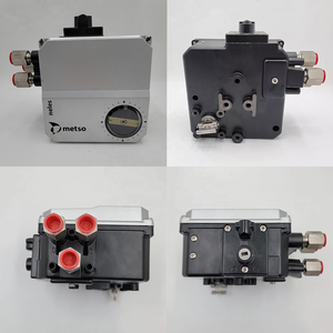 Proveedor Original Valmet NE700 NP700 de China de Control Neumático de Diafragma NE700 NP700 Original Valmet NE700 NP700 Posit - Product Image 3