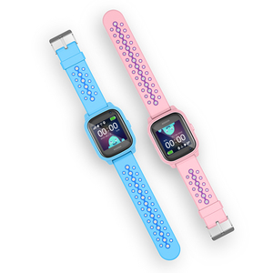 V80S Offre Spéciale gps enfants montre téléphone portable montre intelligente gps tracker SOS appel IP67 appareil étanche - Product Image 4