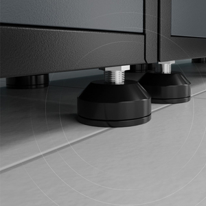 <span class=keywords><strong>2025</strong></span> thiết kế mới công cụ Tủ hộp Con lăn hội thảo nhà để xe máy trạm mô-đun bàn làm việc lớn bàn làm việc công cụ tủ - Product Image 6