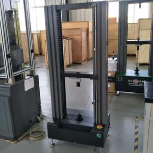 Fabricant de machines d'essai de traction pour tuyaux en <span class=keywords><strong>PVC</strong></span> électroniques - Product Image 6