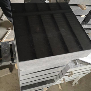 Granito Negro Absoluto de China en Oferta: Lápices Funerarios, Monumentos y Lápidas Pulidos de Gran Formato Cortados a Medida - Product Image 3