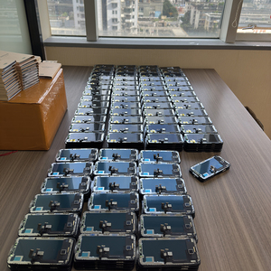 Reemplazo DE PANTALLA DE TELÉFONO MÓVIL LCD para <span class=keywords><strong>iphone</strong></span> 8 x XS <span class=keywords><strong>XR</strong></span> 11 12 13 14 15pro Max pantalla <span class=keywords><strong>OLED</strong></span> original - Product Image 5