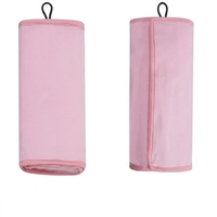 Housse de ceinture de sécurité pour bébé, coussin de protection pour ceinture de siège auto, accessoires de poussette, coussin de bandoulière, coussin doux