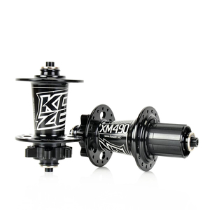 Koozer Cổ Điển Xm490 32 Lỗ 6 Bu Lông Hg Xd MS 8 11 12S 72 Nhấp Chuột 5x100 5x135 Qr 15x100 12x142 Thru MTB Xe Đạp <span class=keywords><strong>Hub</strong></span> Phụ Tùng Xe Đạp - Product Image 4