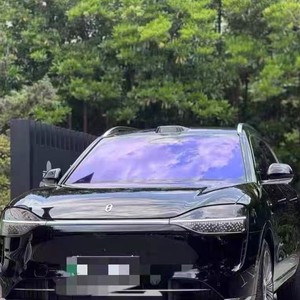 Película de Tinte para Parabrisas Delantero de Automóvil con Protección UV, Color Camaleón Cambiante, Aislamiento Térmico, Película Solar de Alta Definición - Product Image 1