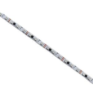 5050 ma thuật Giấc Mơ Màu SPI <span class=keywords><strong>RGB</strong></span> ws2811 địa chỉ <span class=keywords><strong>LED</strong></span> Strip DC12 24V 10 mét 60leds/Meter cho dự án trang trí - Product Image 1