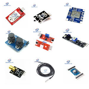 Hainayu Consegna Rapida, Preventivo BOM, Chip IC 5BGB SMC 5000W 70V TVS Tube DO-214 SMD Diodo a 2 Pin 5.0SMDJ70CA - Product Image 3