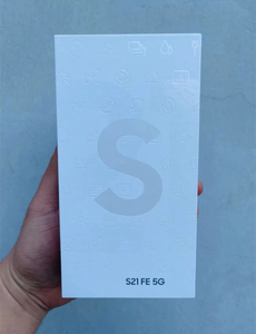 <span class=keywords><strong>S21</strong></span> <span class=keywords><strong>FE</strong></span> 6G RAM <span class=keywords><strong>256GB</strong></span> สมาร์ทโฟนแอนดรอยด์รุ่น US แบตเตอรี่ใช้งานได้นาน5g - Product Image 3