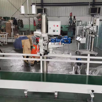 Machine à coudre pour sacs d'aliments pour volailles LFS-2500, haute précision, pour granulés et poudres, très vendue et de haute qualité