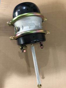 T24/30 DD prévention de la rouille pièces de système de frein à ressort pneumatique <span class=keywords><strong>chambre</strong></span> de frein de camion robuste - Product Image 3