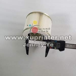 Filtre 909507 98*60*70mm 90950700000 Utilisé pour la pompe KDT/DVT/KVT3.60-140 - Product Image 5