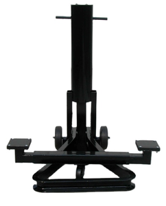 เครื่องยกรถแบบพกพาสำหรับซ่อมรถยนต์แม่แรงกระแทกแบบ MR8031 - Product Image 2