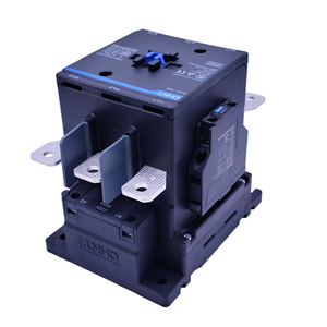 CHINT NXC-185 AC CONTACTOR 3เสา220V ราง DIN 185A รับประกัน12เดือนบริการครบวงจรสำหรับอุตสาหกรรม - Product Image 4