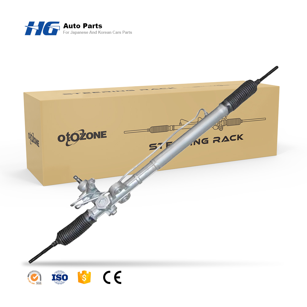 New-Japanese-Car-Hydraulic-