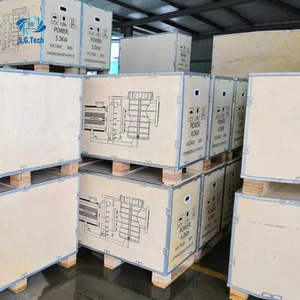 ปั๊มน้ำไฟฟ้าหมุนเวียนสระว่ายน้ำ1.5 0.37ไฟฟ้าปั๊มน้ำในบ่อขนาดเล็ก - Product Image 2