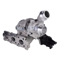 Nouveau turbocompresseur B38 7633795 Turbo 1165763379 pour BMW 116i 118i 218i 318i 418i avec B38B15 F20 F21 F22 F23 F30 F31 F32 F36