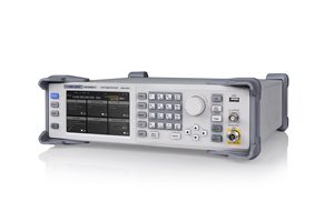Générateur de signaux RF Siglent SSG5040X SSG5060X SSG5040X-V SSG5040X-V, produit haute performance dans la catégorie des générateurs de signaux - Product Image 4
