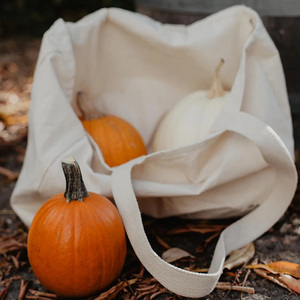 Sinh Thái Thân Thiện Với Canvas Tote Túi Tùy Chỉnh In Công Suất Lớn Có Thể Giặt Bãi Biển Mua Sắm Quà Tặng Số Lượng Lớn Khuyến Mại Tote Túi Với Logo - Product Image 3