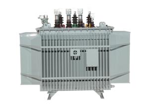 Transformador de Distribución Trifásico de Alta Calidad, 2000KVA, 10/0.4KV, 50/60Hz, Sumergido en Aceite - Product Image 2