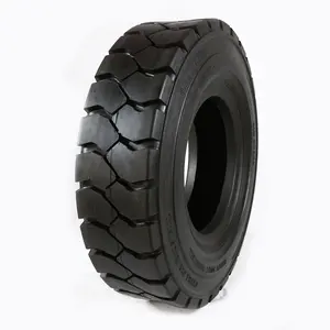 SH-278 7.00-15-14PR TT Hot Selling China Supplier for Forklift Use Quality with Mature Technology and Process Industrial Tyre