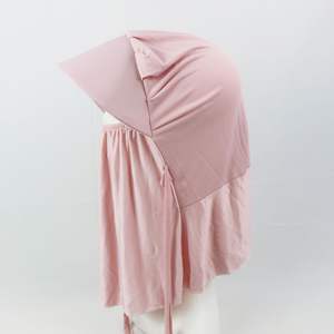 Sombrero para el Sol con Protección Facial, Color Azul Claro, Ala Ancha, Protección para el Cuello, Transpirable, para Ciclismo al Aire Libre, Protección Solar, Sombrero de Pescador para Adultos - Product Image 4