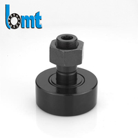 Roulements à rouleaux de camion Type d'aiguille Double rangée d'acier chromé BMT Marque NATR NUTR KR KRV KRE