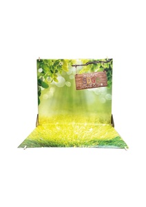 Tấm nền chụp ảnh dùng một lần (SDGs) loại 1, phông nền chụp ảnh bán buôn - Product Image 3